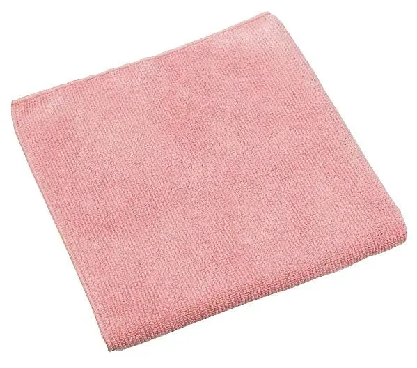 vileda-scierka-microtuff-plus-czerwona-169924-marka-vileda-professional