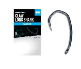haczyki-nash-claw-long-shank-nr-6-barbless-t6518