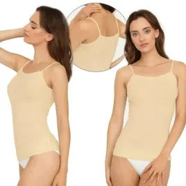 gatta-koszulka-camisole-60-den-natural-xl
