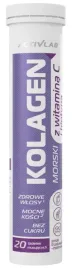 activlab-kolagen-morski-c-biotyna-20tab-wsparcie-wlosow-skory-paznokci