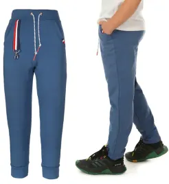 spodnie-dresowe-chlopiece-joggery-smycz-karabinczyk-r-146-niebieski-prod-pl