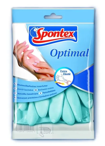 spontex-rekawice-optimal-gloves-small-s-114036-waga-z-opakowaniem-0-07-kg