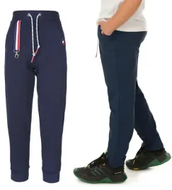 spodnie-dresowe-chlopiece-joggery-smycz-karabinczyk-r-134-granat-prod-pl