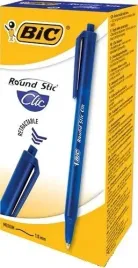 bic-dlugopis-round-stic-clic-niebieski-20-sztuk-paczka