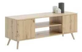szafka-rtv-komoda-pod-telewizor-stolik-rtv-polka-stojaca-dab-artisan-focus