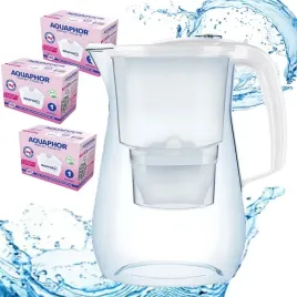 dzbanek-filtrujacy-do-wody-aquaphor-onyx-bialy-4-2-l-3-wklady-mg-maxfor
