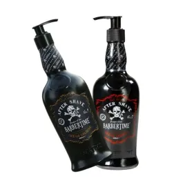 barbertime-zestaw-woda-kolonska-w-kremie-black-pearl-i-dark-danger-2x400-ml