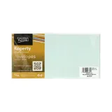 koperty-galeria-papieru-dl-millenium-blekit-10-stan-nowy