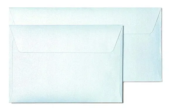 koperty-galeria-papieru-dl-millenium-blekit-10-format-dl-110-x-220-mm