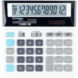 kalkulator-donau-tech-k-dt4126-09-bialy