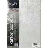 karton-ozdobny-papirus-a4-bialy-220-g-m2-stan-nowy