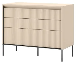komoda-z-szufladami-i-oswietleniem-led-trend-ts-05-bezowa-lenart