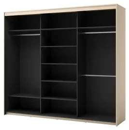 szafa-przesuwna-z-lustrem-i-oswietleniem-led-trend-ts-02-bezowa-lenart