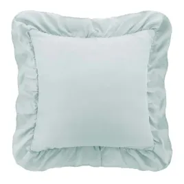 poszewka-dekoracyjna-na-poduszke-szalwiowa-zielona-40x40cm-z-falbanka-ruffy