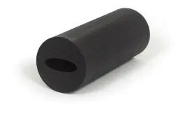 roller-do-masazu-powieziowego-sissel-myofascia-roller-40-cm-czarny