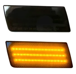 2x-kierunkowskaz-led-przedni-zderzak-chrysler-300-300c-dymiony-klosz-45smd