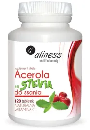 aliness-acerola-ze-stevia-120tab-wsparcie-odpornosci-suplement