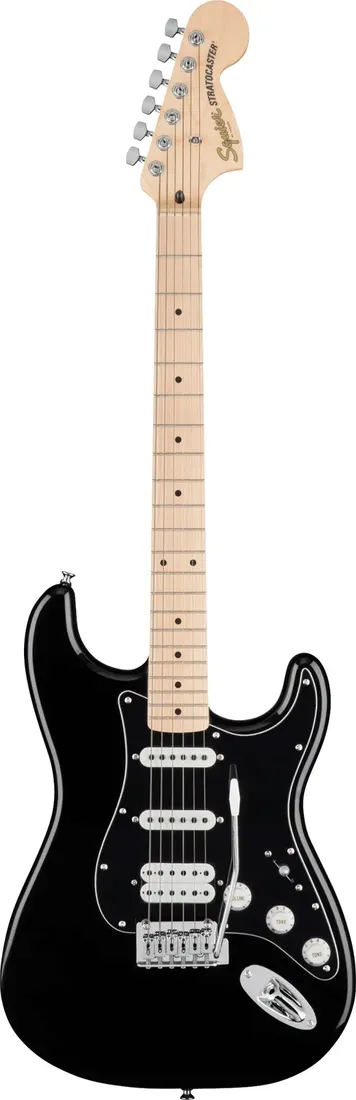 squier-affinity-stratocaster-hss-mn-blk-gitara-elektryczna-stan-nowy