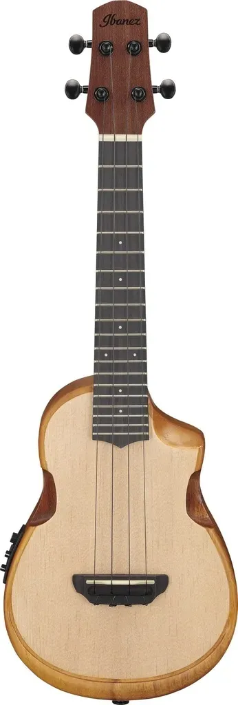 ibanez-auc10e-ukulele-koncertowe-pokrowiec-stan-nowy