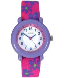 zegarek-dzieciecy-sekonda-dizzy-daisies