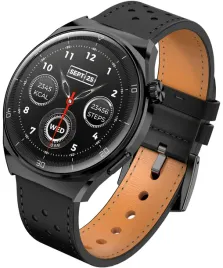 smartwatch-meski-garett-v12-black-leather