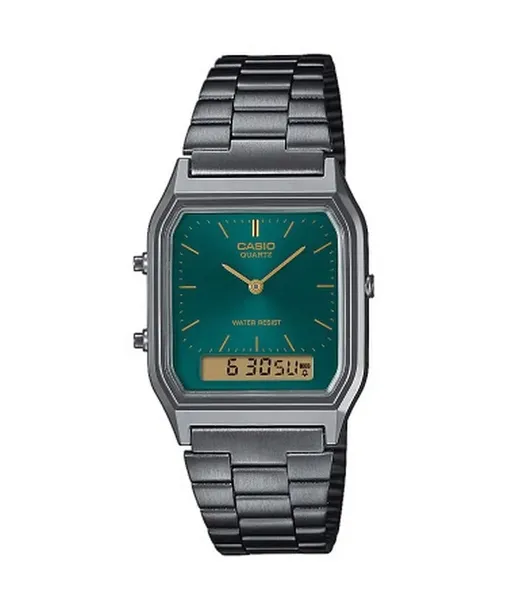 Zegarek Casio VINTAGE Collection Casio-AQ-230EGG-3AEF