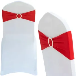 opaska-elastyczna-ozdoba-naciagana-czerwona-spandex-na-krzeslo-bankietowe