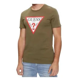 guess-koszulka-meska-t-shirt-cn-ss-original-logo-zielona-r-l