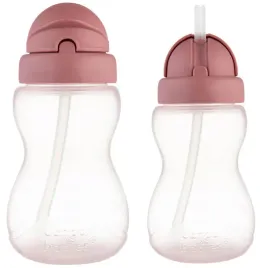 bidon-z-miekka-skladana-rurka-silikonowa-270-ml-canpol-babies-rozowy