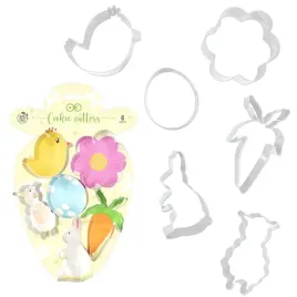 foremki-do-ciasteczek-wielkanoc-zajac-marchewka-kurczaczek-srebrne-6szt