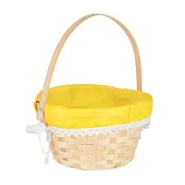 koszyczek-koszyk-wielkanocny-zolty-owalny-bambusowy-wielkanoc-20x26cm