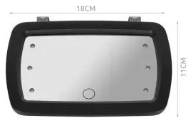 lusterko-do-obserwacji-dziecka-11-cm-x-18-cm-czarny