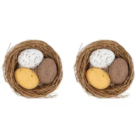 jajka-przepiorcze-pisanki-w-gniazdkach-dekoracja-na-wielkanoc-2szt