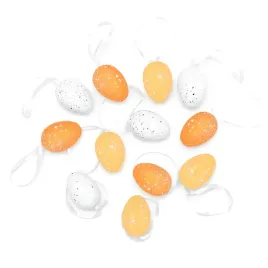 zawieszki-jajko-wielkanocne-pisanka-pomaranczowe-wielkanoc-4cm-12szt