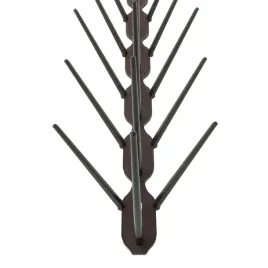kolce-plastikowe-odstraszacz-na-ptaki-34cmx3cmx95cm-brazowe-doktorvolt