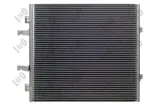 chlodnica-klimatyzacji-opel-vivaro-2-0-cdti-06-waga-z-opakowaniem-5-kg
