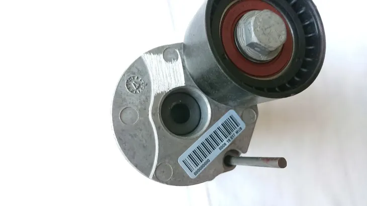 pasek-napinacz-kolo-pasowe-bmw-e90-e60-2-0-d-stan-nowy-jakosc-czesci-zgodnie-z-gvo-q-oryginal-z-logo-producenta-czesci-oem-oes