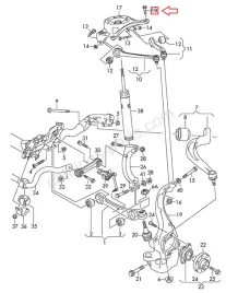 sruba-zawieszenia-vag-oe-n91152301-audi