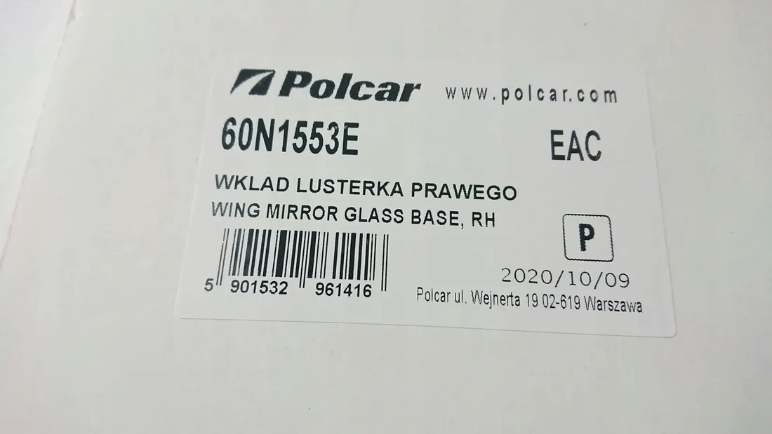 wklad-lusterka-prawy-renault-master-2010-stan-nowy