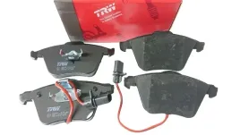 klocki-hamulcowe-przod-trw-gdb1659-audi-a6-c6