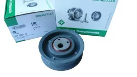 rolka-napinajaca-ina-vw-passat-b1-b2-b3-b4