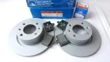 tarcze-klocki-tyl-ate-citroen-c5-i-ii-2001-stan-nowy
