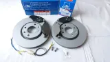tarcze-klocki-przod-ate-citroen-c5-i-ii-2001-stan-nowy