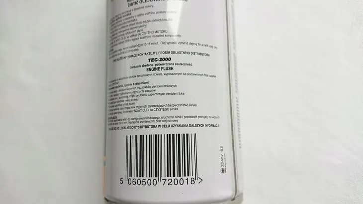 plukanka-silnika-tec-2000-375ml-plukanka-do-oleju-pojemnosc-w-ofercie-500-ml