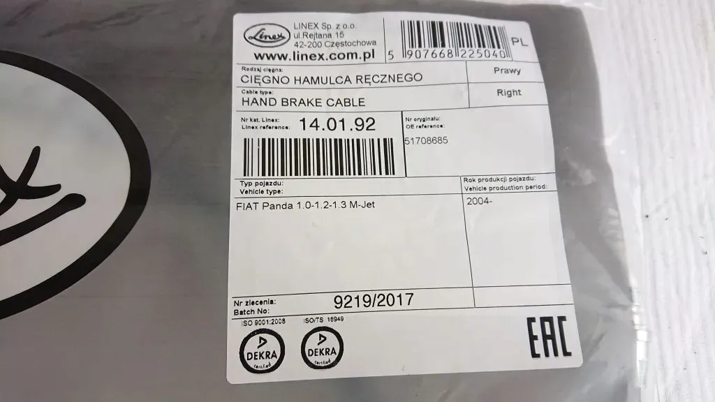 linka-hamulca-recznego-prawa-fiat-panda-2004-