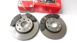 tarcze-klocki-trw-przod-chevrolet-aveo-2004-stan-nowy