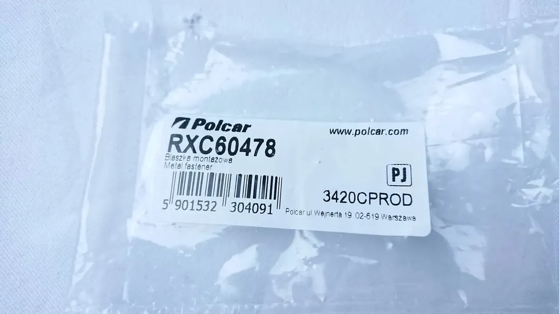 blaszki-mocowania-oslony-silnika-bmw-3-e30-e46-e90-stan-nowy