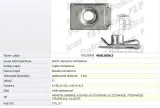 blaszki-mocowania-oslony-silnika-bmw-3-e30-e46-e90-stan-nowy-producent-czesci-polcar