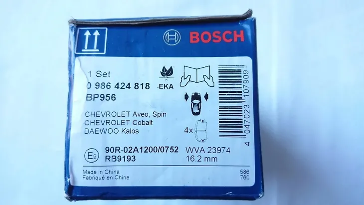 klocki-hamulcowe-przod-chevrolet-aveo-2005-numer-katalogowy-czesci-0-986-424-818