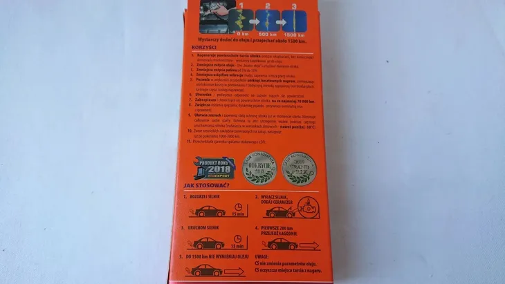 ceramizer-do-silnikow-czterosuwowych-4ml-pojemnosc-opakowania-4-ml-rodzaj-dodatki-do-oleju-silnikowego
